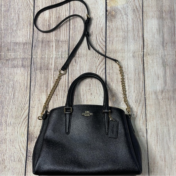 Coach Mini Sage Carryall - Picture 2 of 12